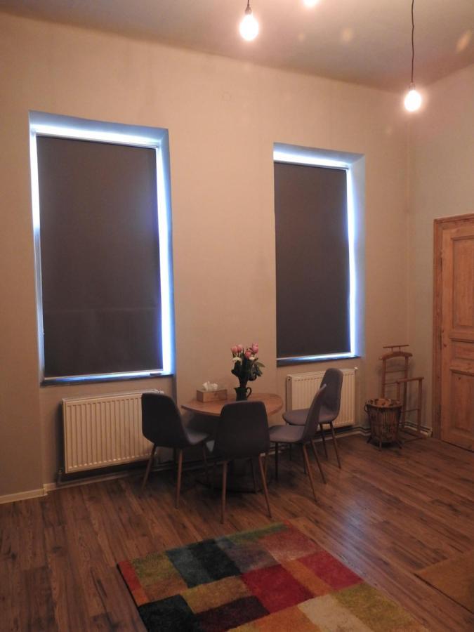 Maniu Home Cluj-Napoca Exterior foto