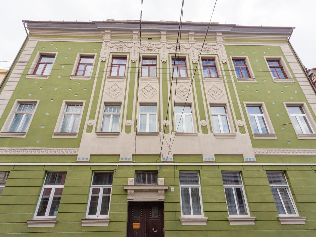 Maniu Home Cluj-Napoca Exterior foto